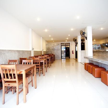 Chill Patong Hotel מראה חיצוני תמונה