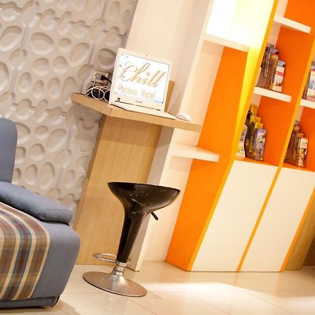 Chill Patong Hotel מראה חיצוני תמונה