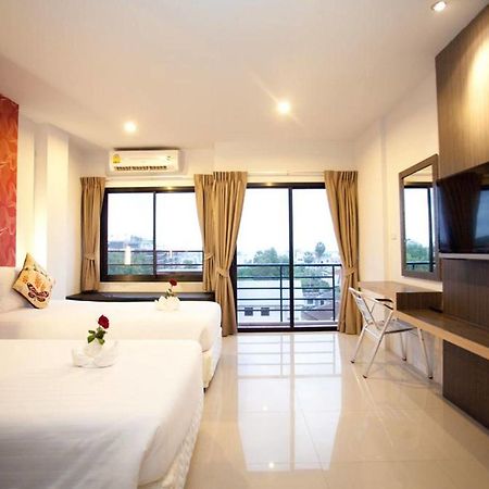 Chill Patong Hotel מראה חיצוני תמונה