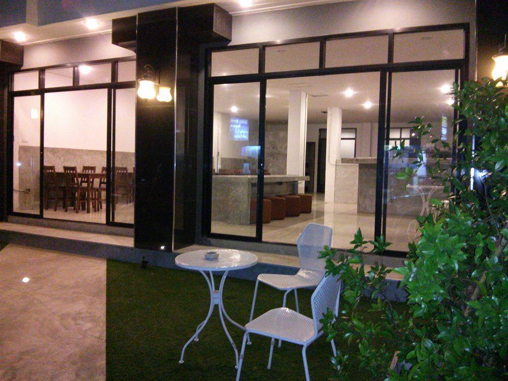 Chill Patong Hotel מראה חיצוני תמונה