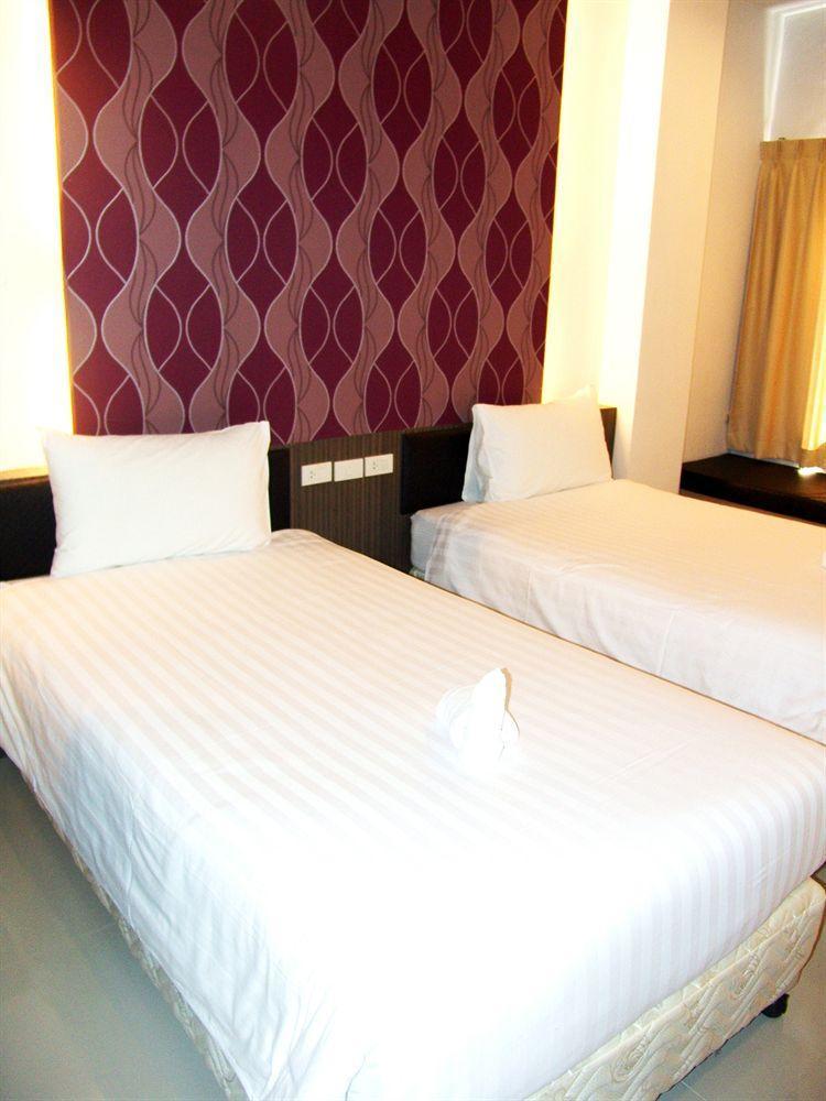 Chill Patong Hotel מראה חיצוני תמונה