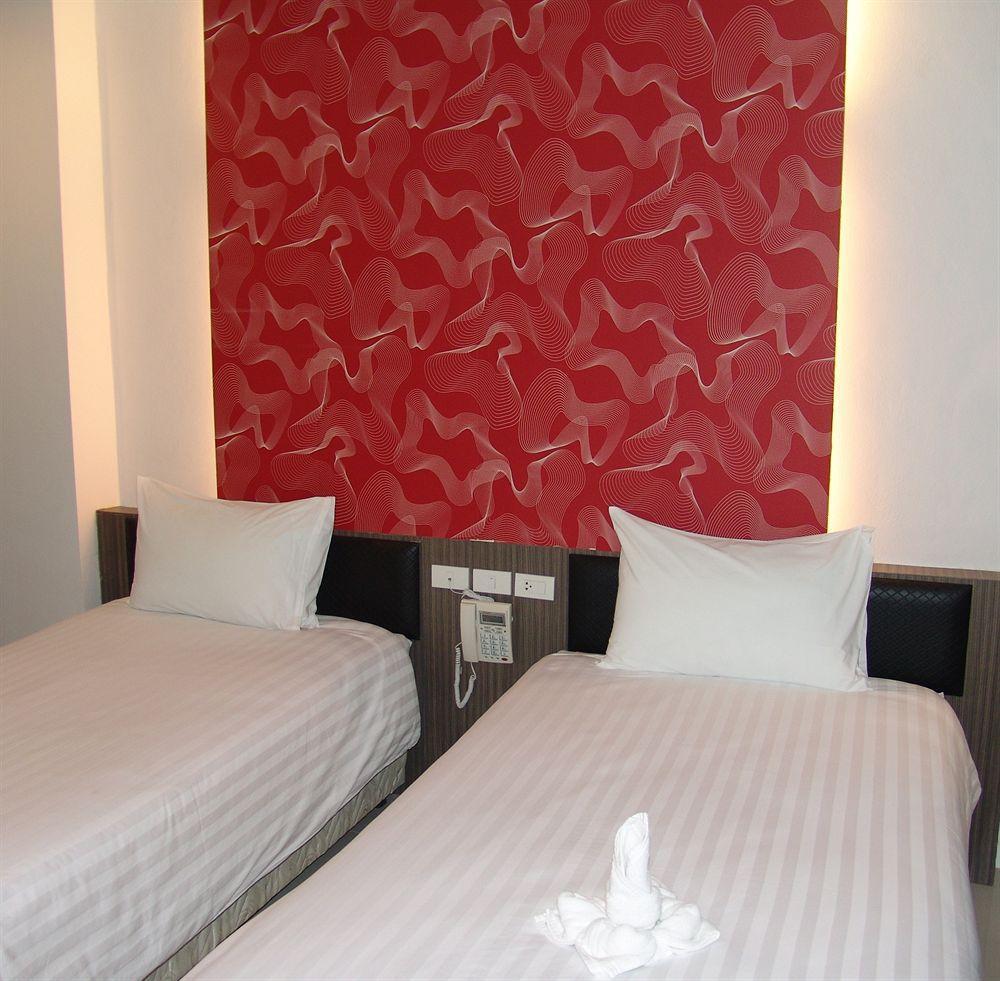 Chill Patong Hotel מראה חיצוני תמונה